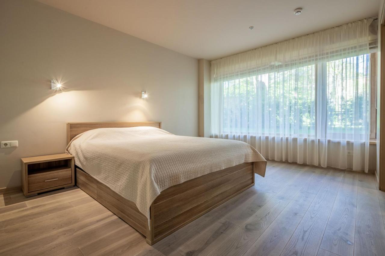 Anbo Vila 팔랑가 외부 사진