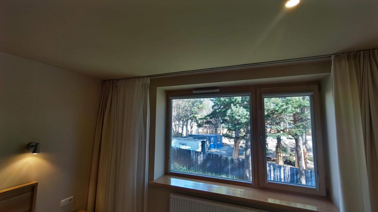 Anbo Vila 팔랑가 외부 사진