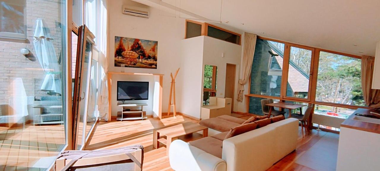 Anbo Vila 팔랑가 외부 사진